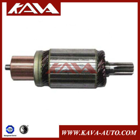 BOBINA ALTERNADOR ARRANQUE - NIKO 12V 8E 174L - BOBINA ALTERNADOR ARRANQUE - NIKO 12V 8E 174L -