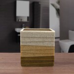 VASO DE BAÑO ARENA 3 COLORES VASO DE BAÑO ARENA 3 COLORES