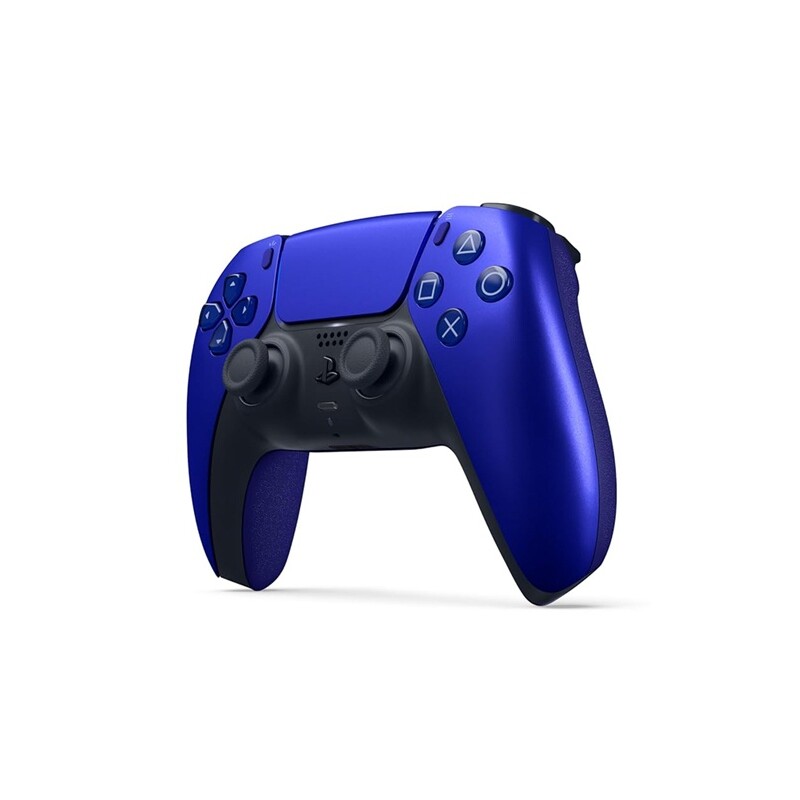 Joystick Inalámbrico Sony Playstation 5 DualSense PS5 Cobalt Joystick Inalámbrico Sony Playstation 5 DualSense PS5 Cobalt