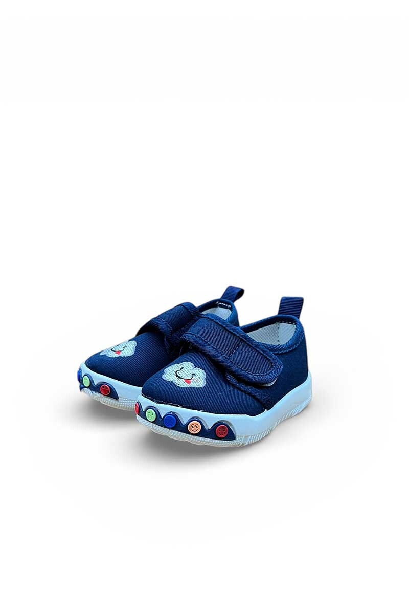 DEPORTIVO KIDS BALLON LONA NUBE BA023 