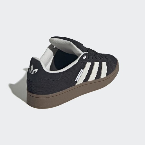 Championes Adidas Campus 00s Negro