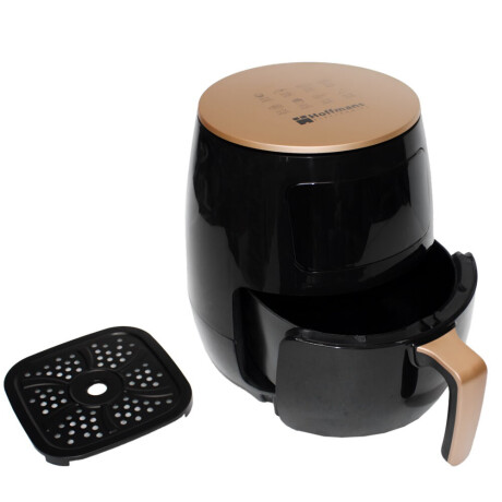 Freidora sin Aceite Hoffmans HM-6018 6 L 001