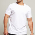 T-SHIRT RICHAR Blanco