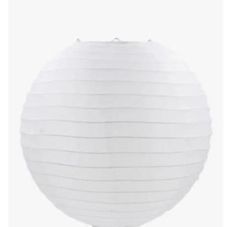 PANTALLA JAPON 40CM 001