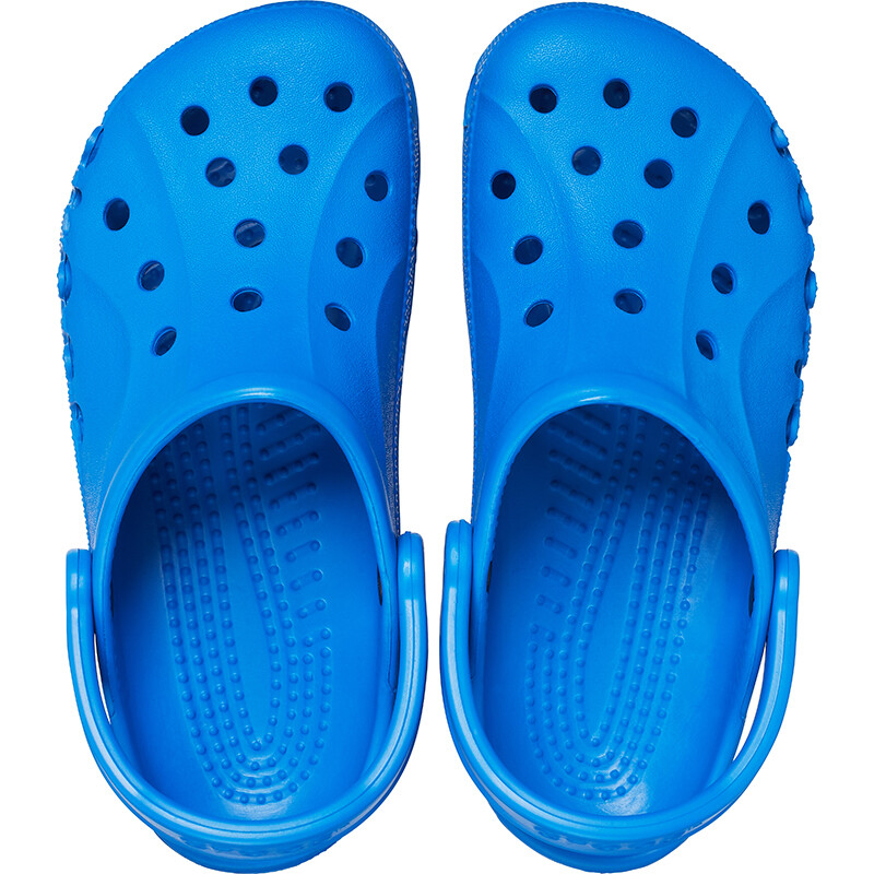 Baya Clog Azul