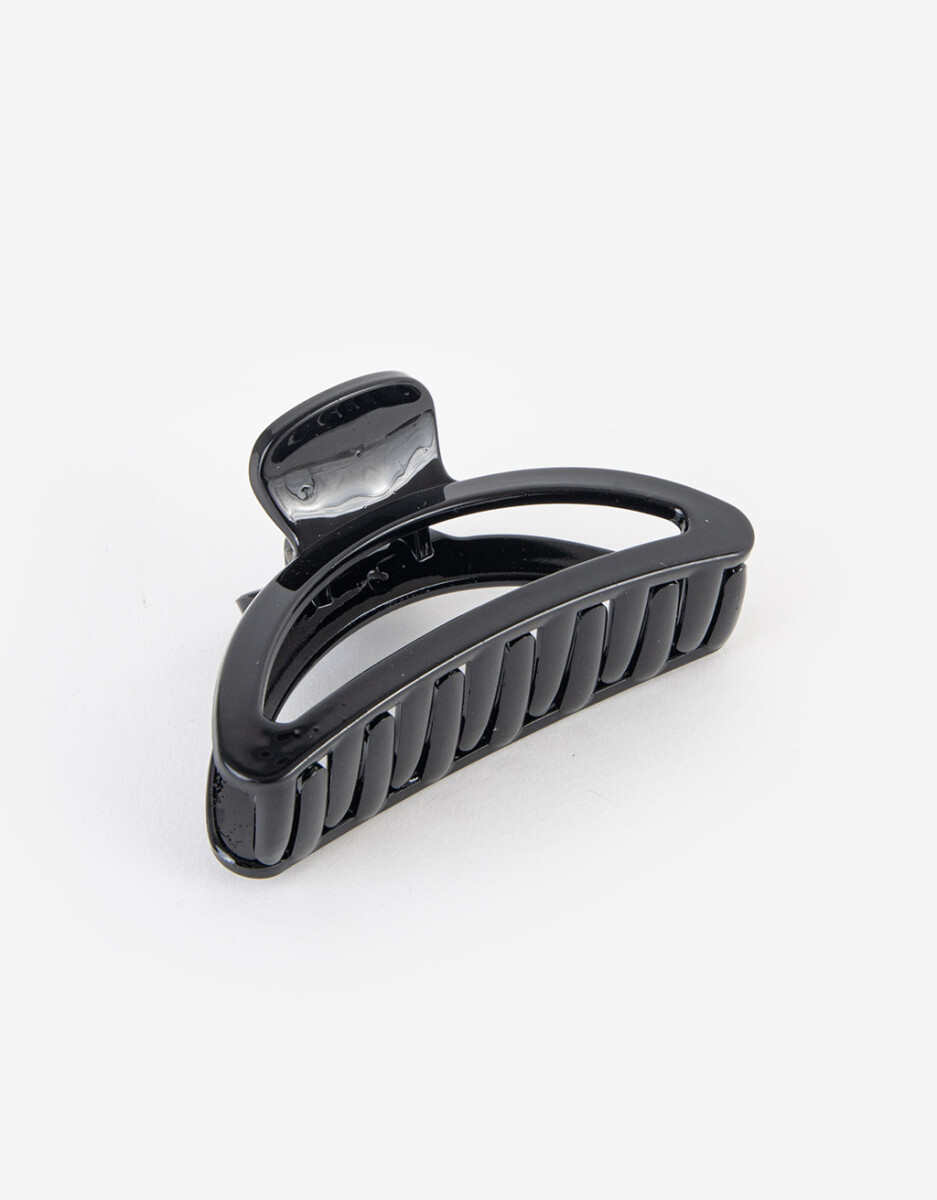 Broche Classic Calado 
