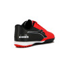 Diadora Futbol Striker TF Men Rojo-Negro Rojo-Negro