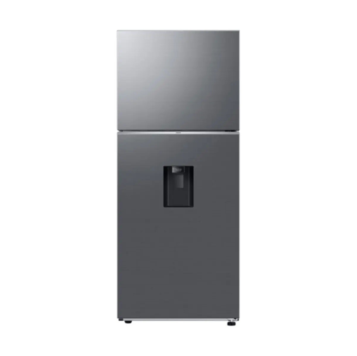 NEVERA TOP MOUNT SAMSUNG, 14 P.C., DIGITAL INVERTER, WIFI 