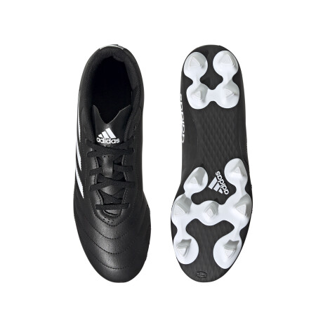 adidas GOLETTO VIII FG Core Black / Cloud White / Core Black
