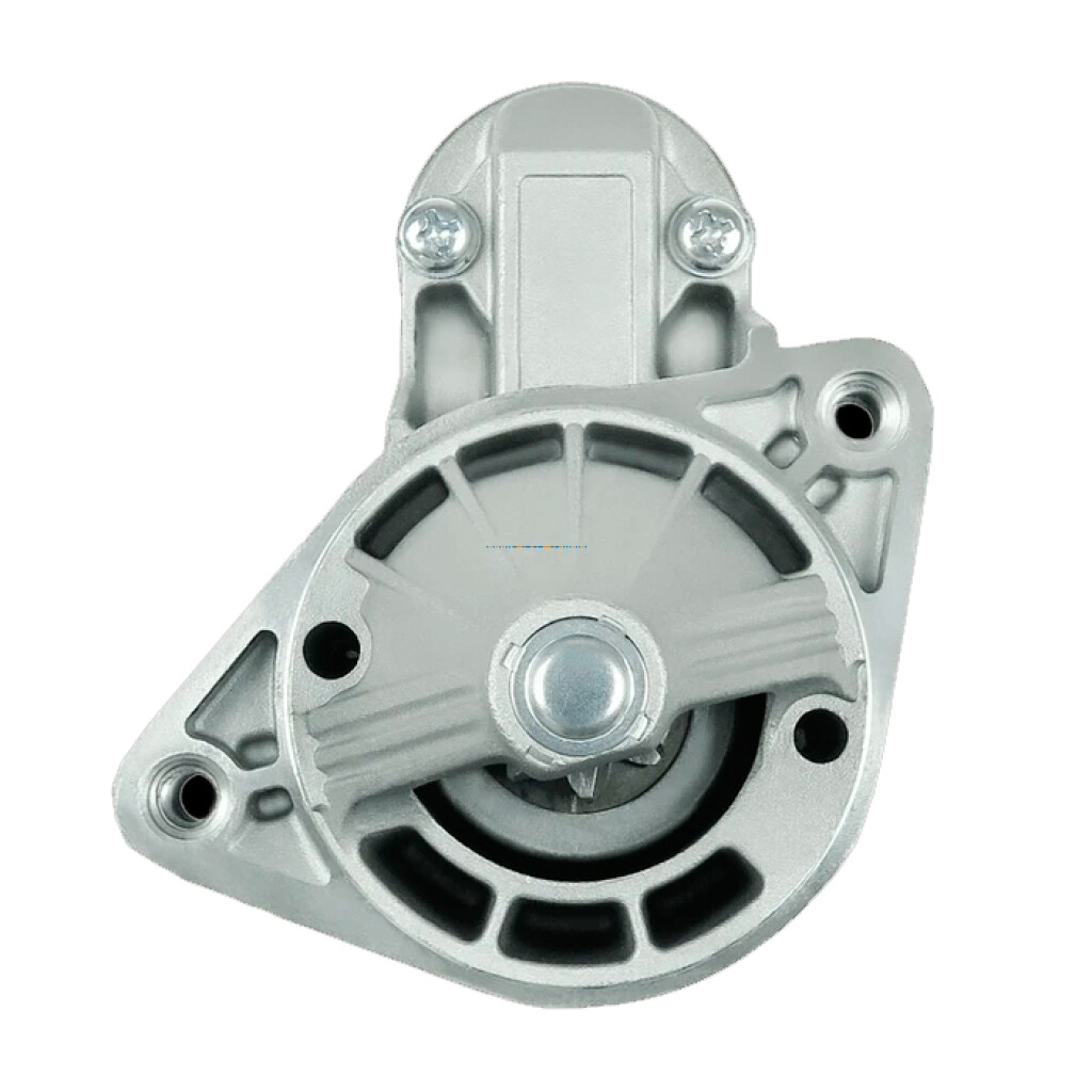 Motor de arranque
