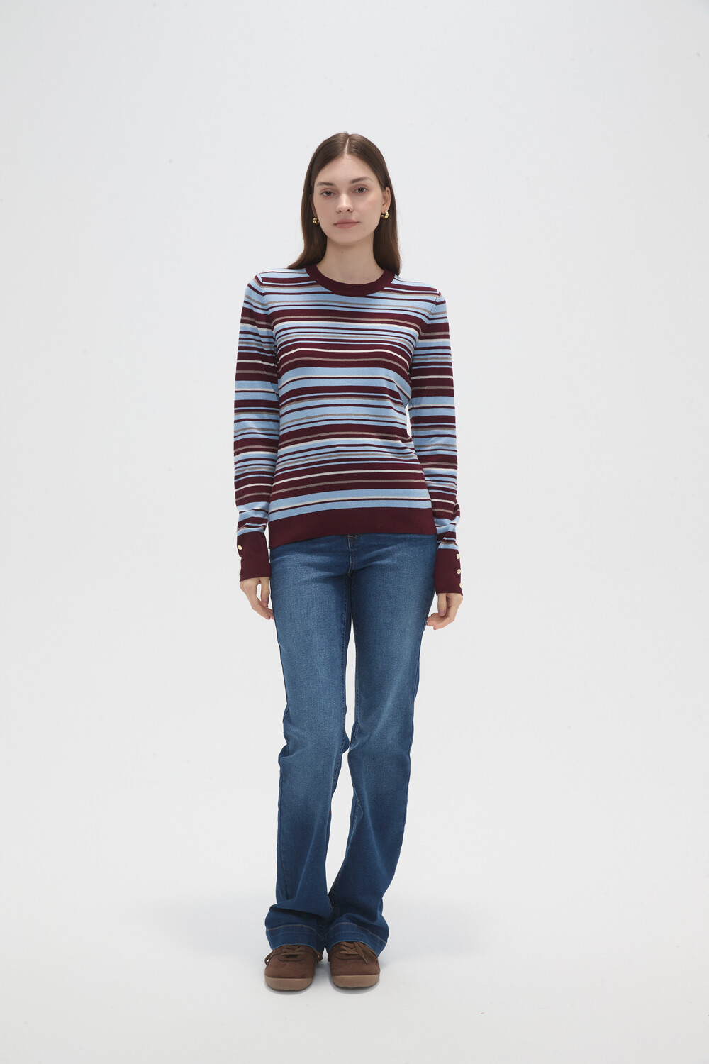 Remera Valnor Estampado 2