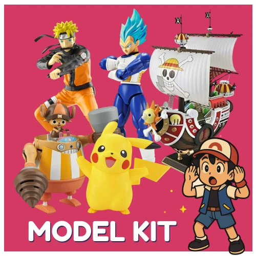 Model Kit