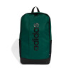 Adidas Linear Backpack Verde-negro