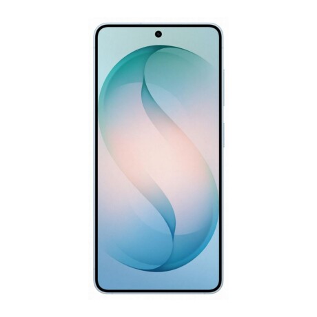 SAMSUNG GALAXY S26 5G 256GB 12GB SAMSUNG Galaxy S26 5G 6,3' 256GB 12GB RAM Cámara 50Mpx - Light Blue