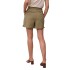 SHORT ZARADE 26-36 VERDE