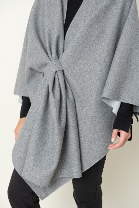 CAPA NACAR Gris claro