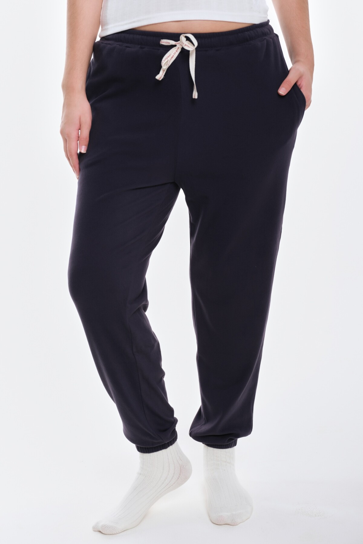 Pantalón Almu Azul Marino