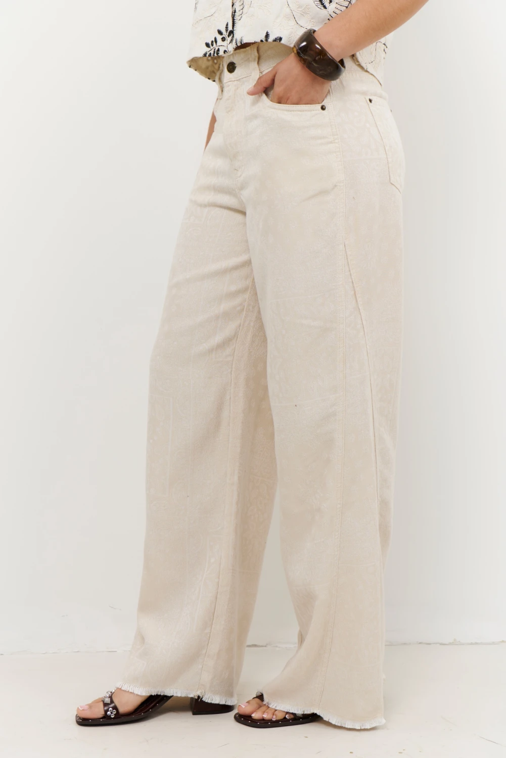 PANTALON BOHO
