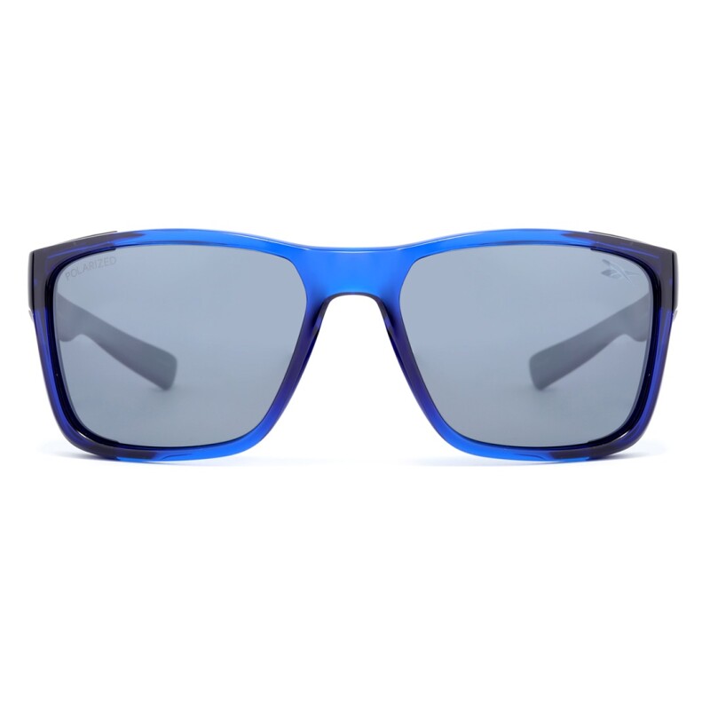Lentes de Sol Chilli Beans Reebok Azul