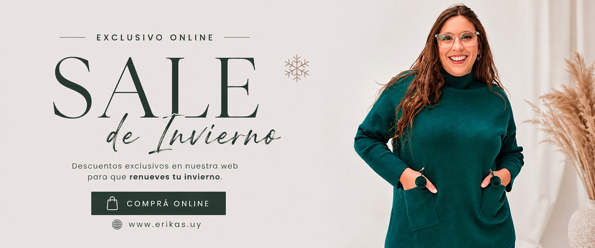 SALE INVIERNO