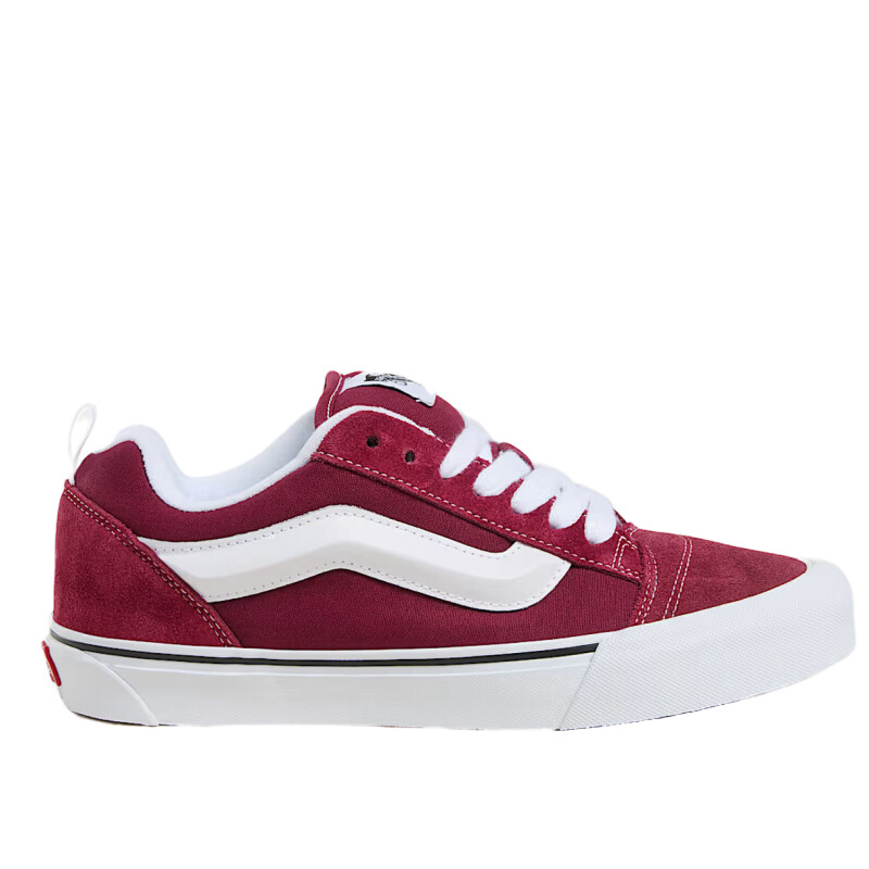 Championes Vans Knu Skool Championes Vans Knu Skool