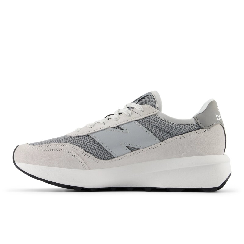 Championes New Balance Unisex - 370 - U3705H3 GREY
