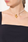 COLLAR SPRING Cristal