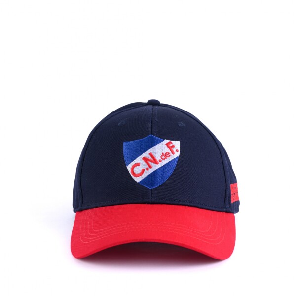 GORRO TRICO Nacional 014