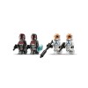Lego Star Wars Sitio de Mandalore 116 pcs 6+ Lego Star Wars Sitio De Mandalore 116 Pcs 6+