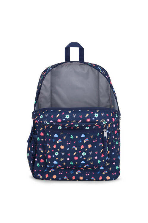 Mochila Cross Town - Unisex Slice Of Fun