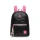 Mochila Trendy Star NEGRO