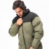 Campera Combi Verde