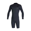 Traje - O'Neill - Hyperfreak 2mm - Spring Chest Zip Traje - O'Neill - Hyperfreak 2mm - Spring Chest Zip