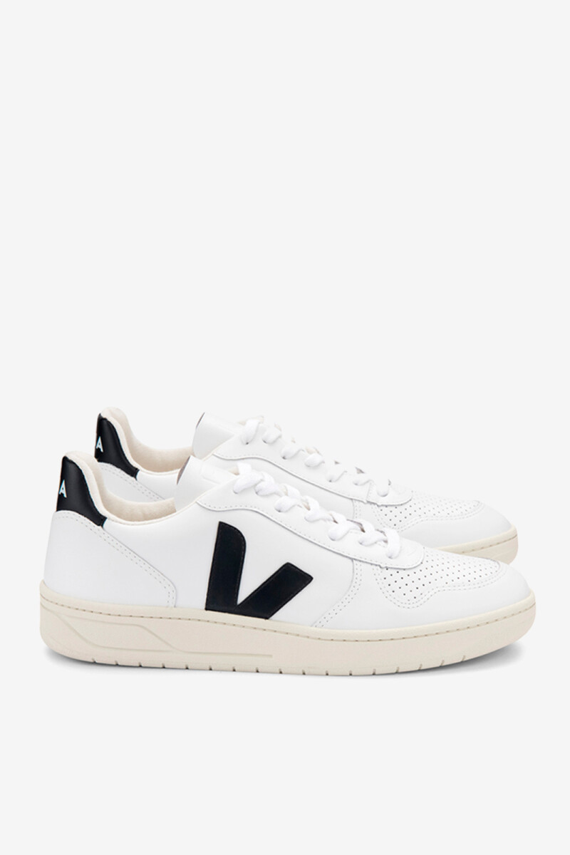 ZAPATILLA V-10 Blanco