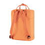 Mochila Fjallraven Kanken Unisex Sunstone Orange