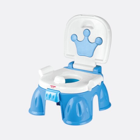 Pelela Infantil King Con Música Pelela Infantil King Con Música