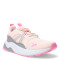 Championes de Mujer Puma Anzarun 2.0 Naranja - Gris - Rosado