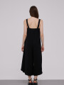 Vestido Deshal Negro