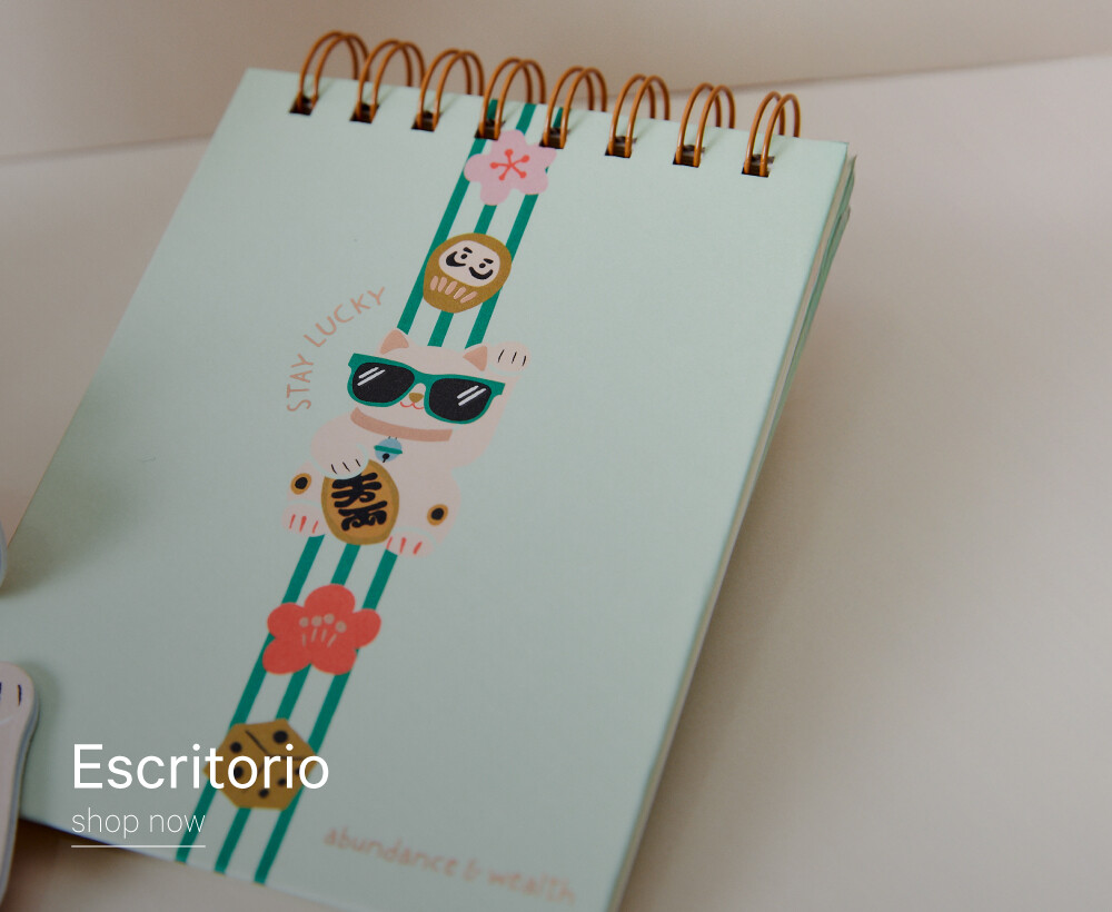 Escritorio