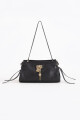 BANDOLERA KATE Negro