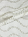 Juego funda nórdica WENCHE 155x220 blanco Juego funda nórdica WENCHE 155x220 blanco