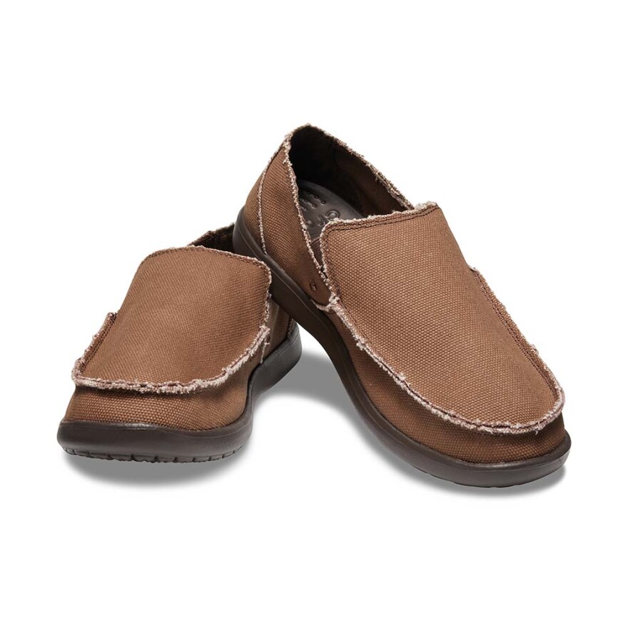 Santa Cruz Slip-On M - Hombre Espresso/espresso