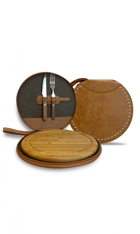 SET PARRILLERO MERINO SUELA
