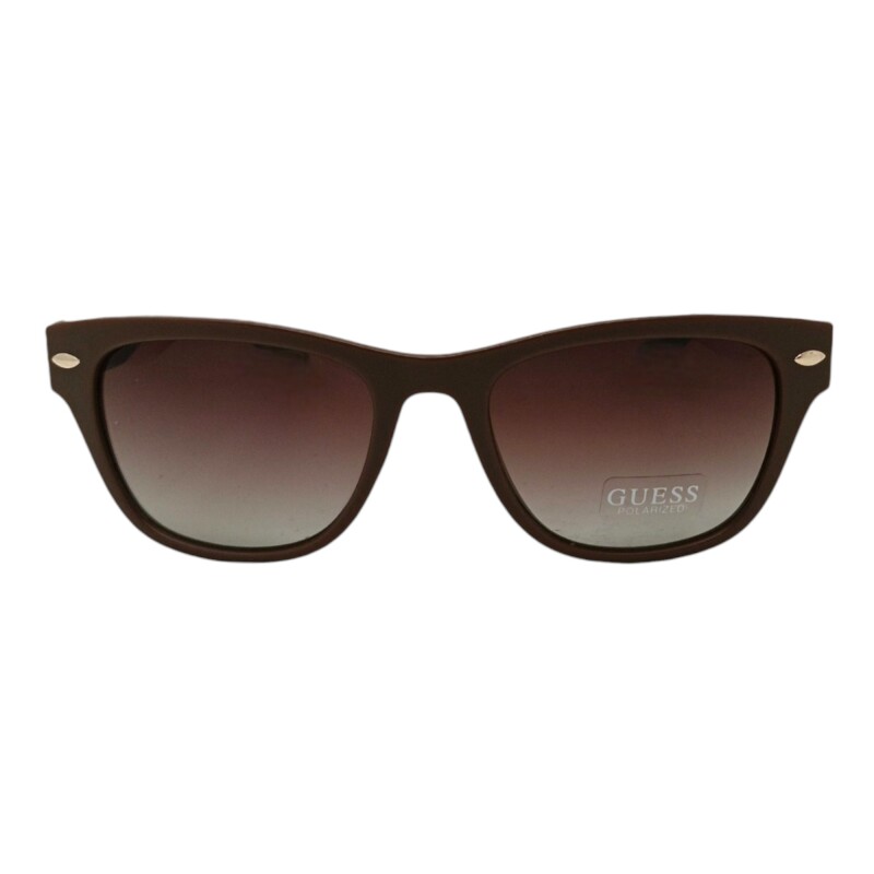 GU101832 marrónuniforme