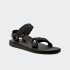 Sandalias Teva Universal Negro