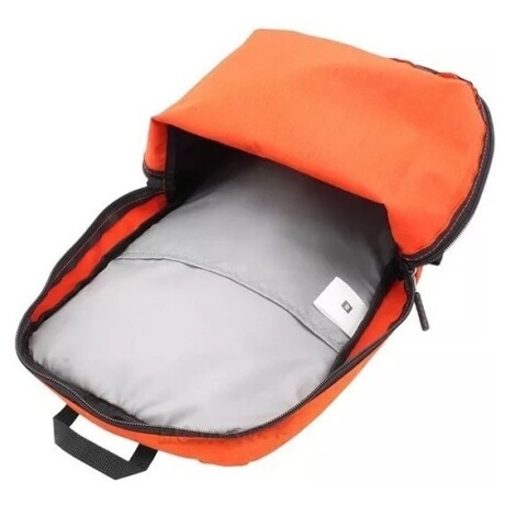 Mochila Xiaomi Mi Casual Daypack Laptop 14 NARANJA