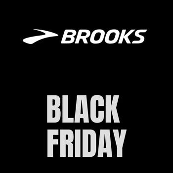 Brooks Black Friday