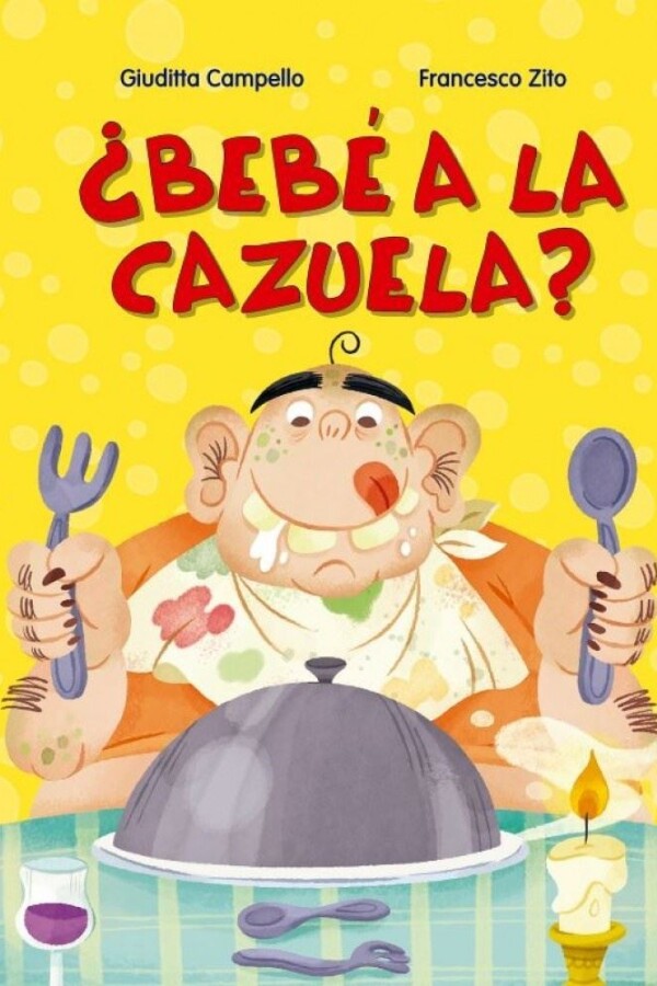 ¿bebé A La Cazuela? ¿bebé A La Cazuela?