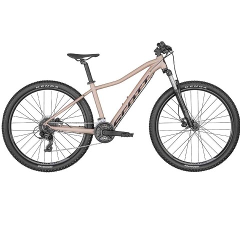 Bicicleta Contessa Active 50 Talle M Dama Cristal Pink Bicicleta Contessa Active 50 Talle M Dama Cristal Pink