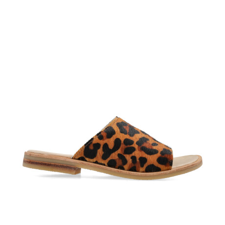 SANDALIAS PRINT